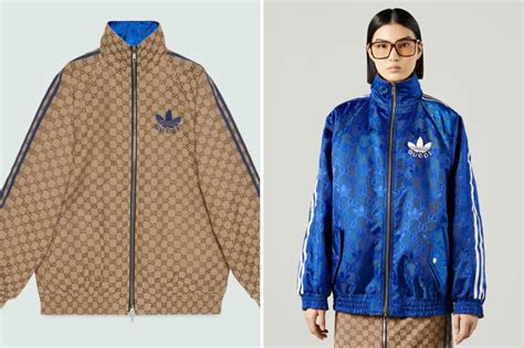 gucci adidas takım|Adidas x Gucci official website.